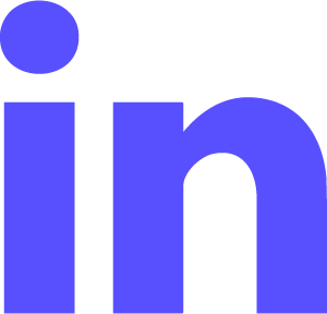 LinkedIn Icon